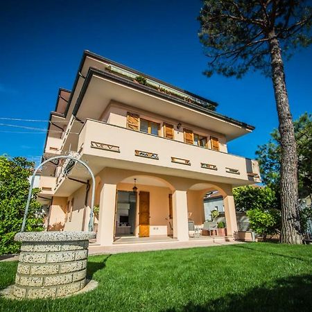 Appartamenti Vicino Al Mare Civitanova Marche Ngoại thất bức ảnh