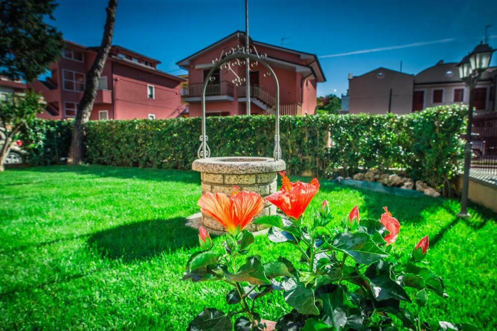 Appartamenti Vicino Al Mare Civitanova Marche Ngoại thất bức ảnh