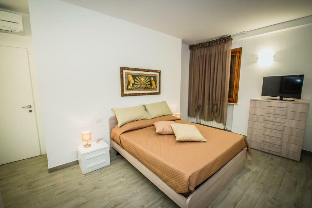 Appartamenti Vicino Al Mare Civitanova Marche Ngoại thất bức ảnh