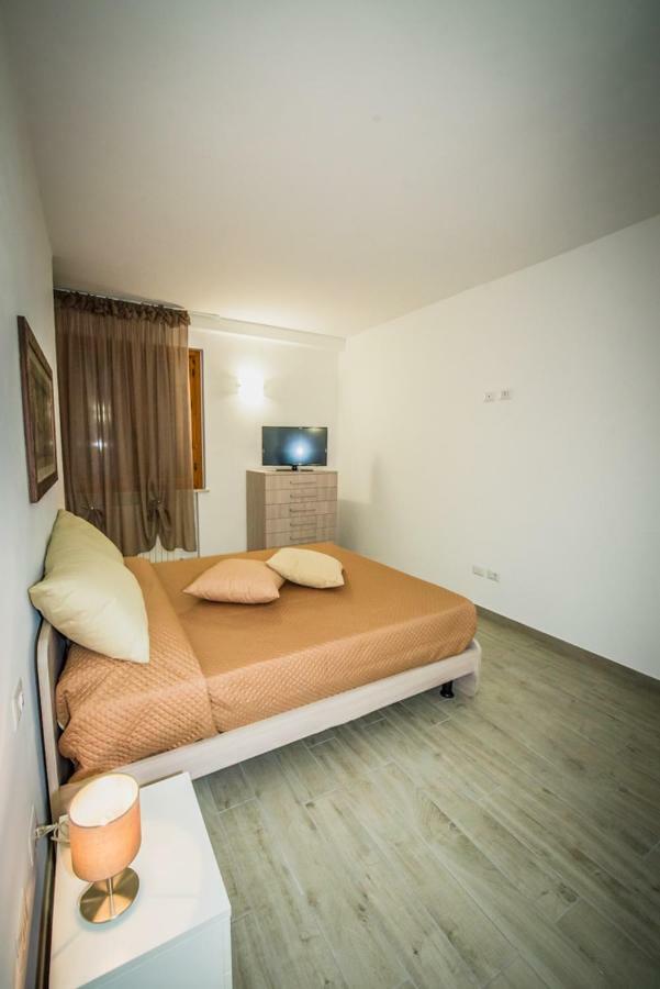 Appartamenti Vicino Al Mare Civitanova Marche Ngoại thất bức ảnh