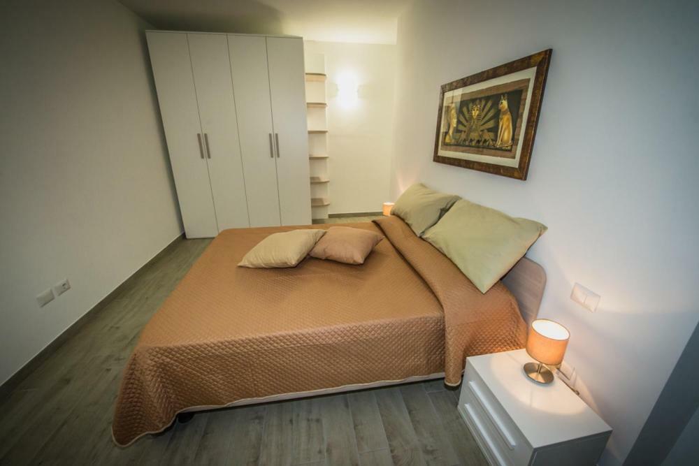 Appartamenti Vicino Al Mare Civitanova Marche Ngoại thất bức ảnh