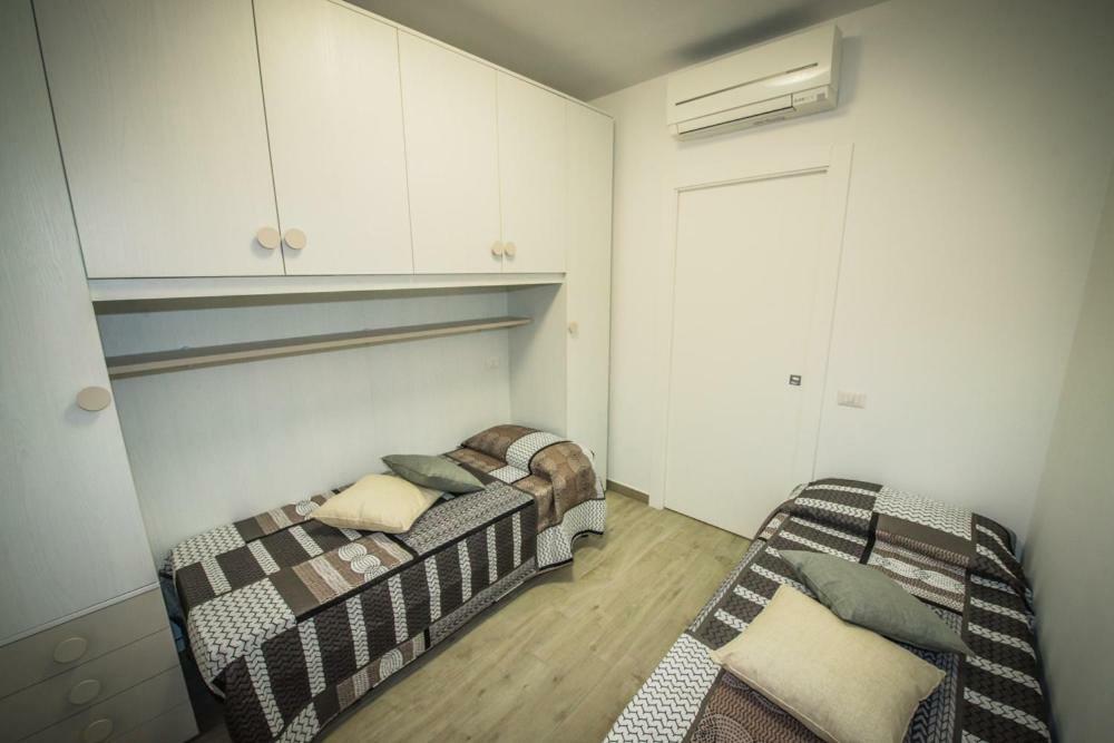 Appartamenti Vicino Al Mare Civitanova Marche Ngoại thất bức ảnh