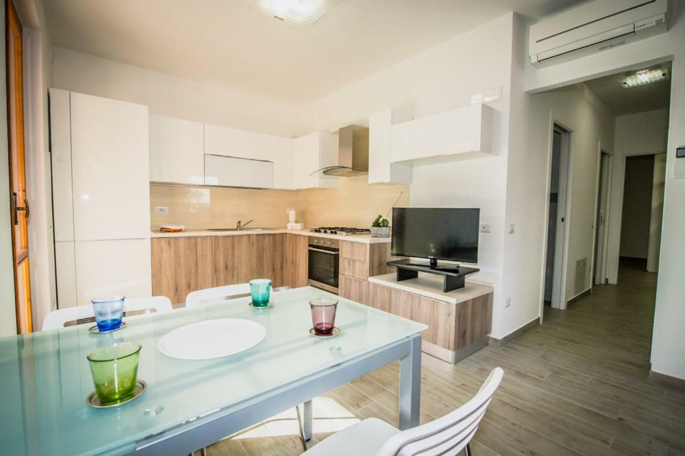 Appartamenti Vicino Al Mare Civitanova Marche Ngoại thất bức ảnh
