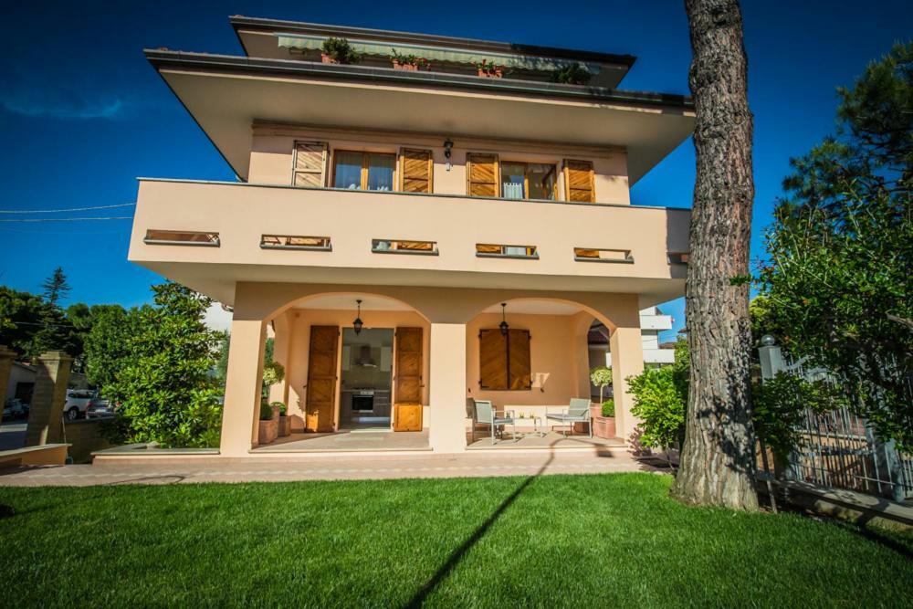 Appartamenti Vicino Al Mare Civitanova Marche Ngoại thất bức ảnh