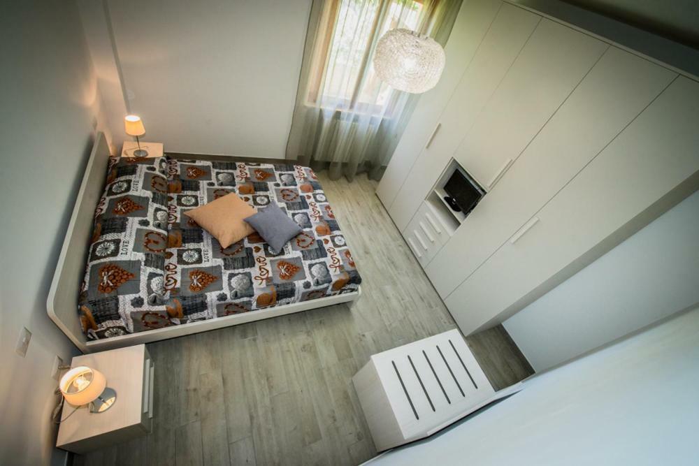 Appartamenti Vicino Al Mare Civitanova Marche Ngoại thất bức ảnh