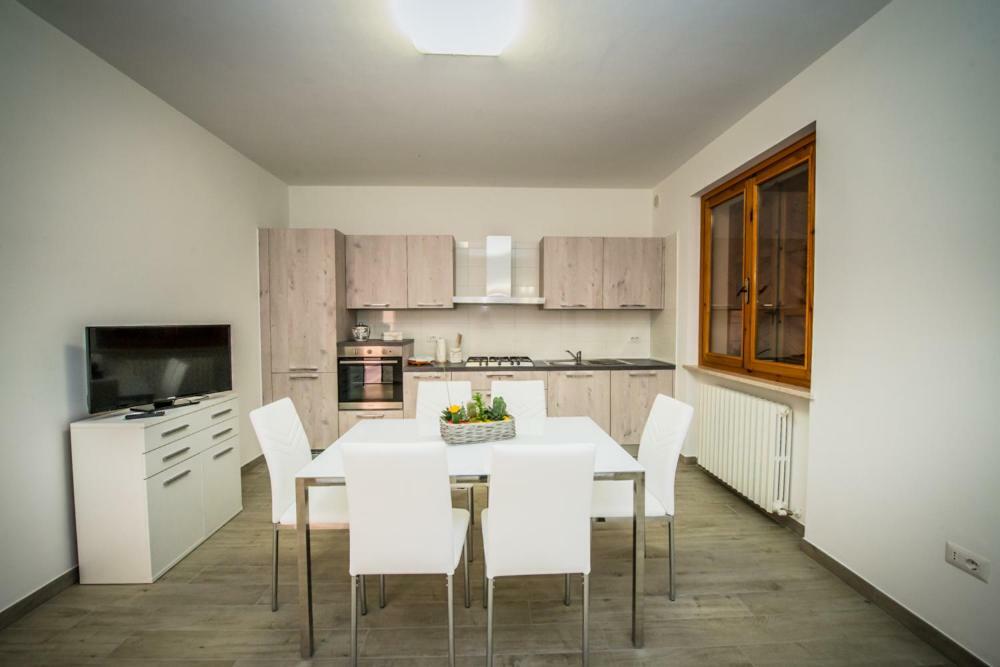 Appartamenti Vicino Al Mare Civitanova Marche Ngoại thất bức ảnh