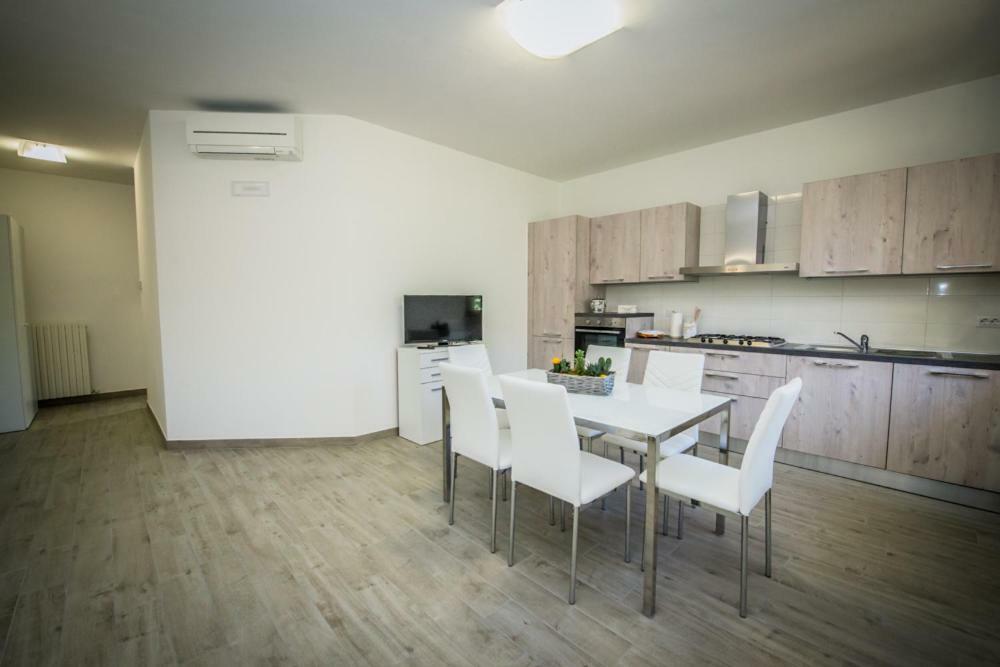 Appartamenti Vicino Al Mare Civitanova Marche Ngoại thất bức ảnh