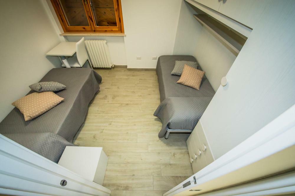 Appartamenti Vicino Al Mare Civitanova Marche Ngoại thất bức ảnh