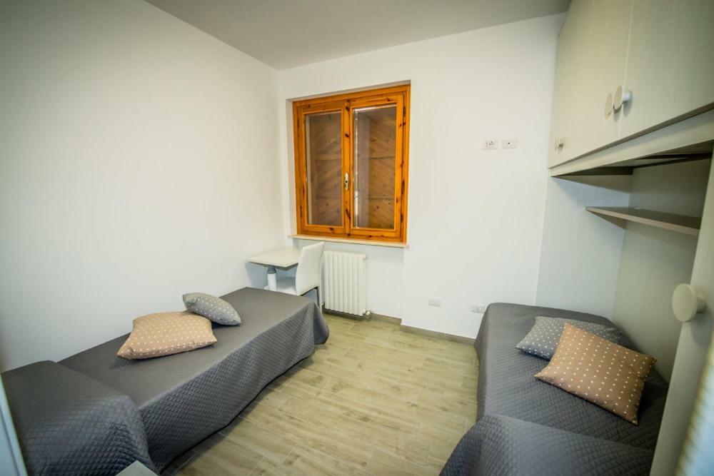 Appartamenti Vicino Al Mare Civitanova Marche Ngoại thất bức ảnh